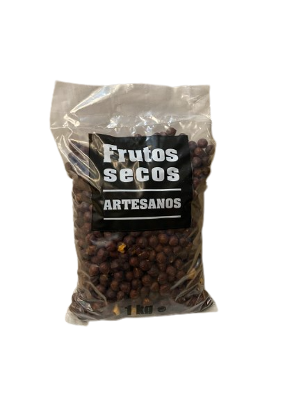 AVELLANAS TOSTADAS BOHSA 1 KG. 1
