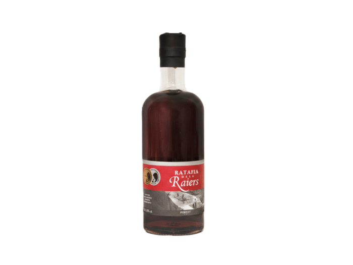 RATAFIA DELS RAIERS 70 CL 2