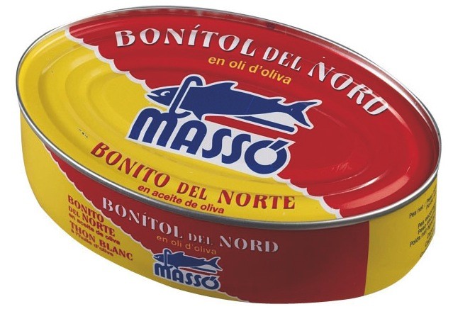 BONITO MASSO OLIVA OL-120 F.A. 2