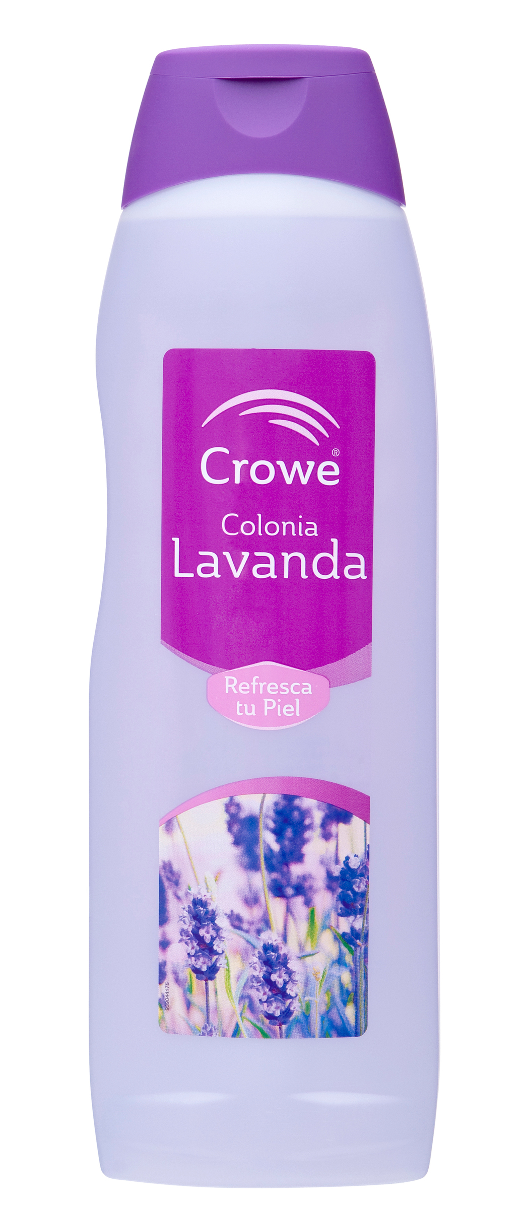 COLONIA CROWE LAVANDA 750 ML 1