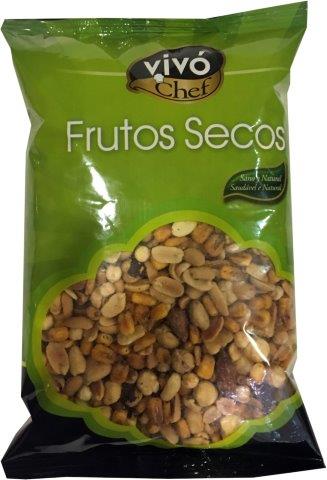 COCKTAIL F.SECOS EXT.V.CHEF.BOLSA 1KG 1