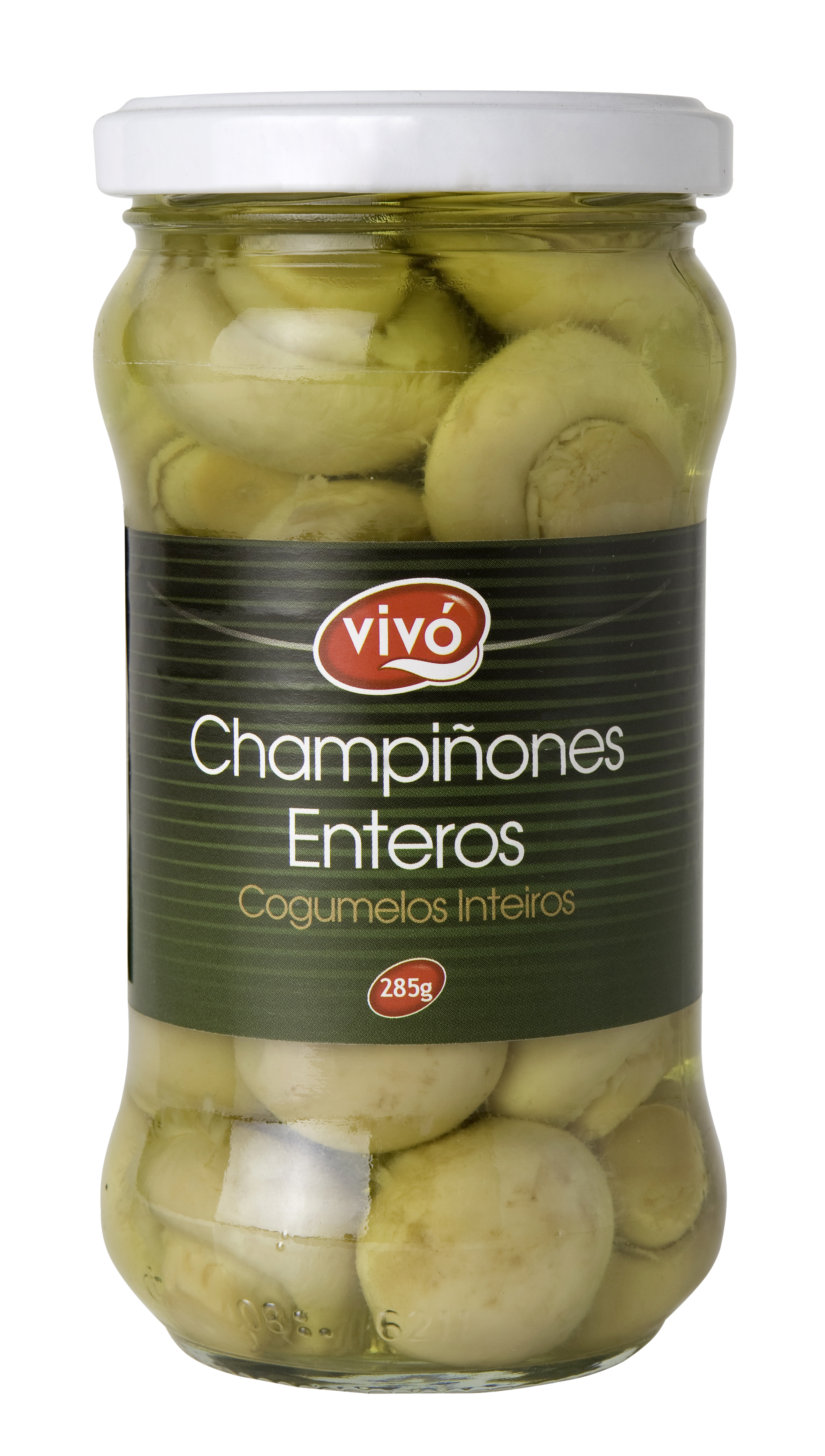 CHAMPIÂ¥ON ENTERO EXTRA VIVO T-285 G 2