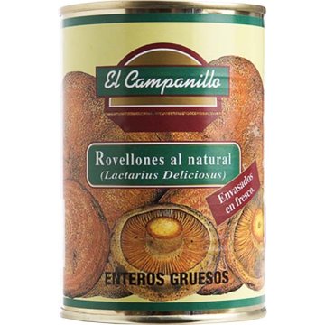 ROVELLON EL CAMPANILLO 'T' 1/2 KG 2