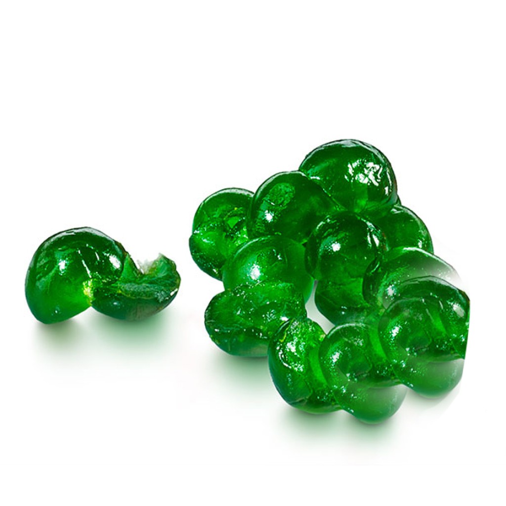 CEREZA VERDE VILAMAJO 6 KG 1