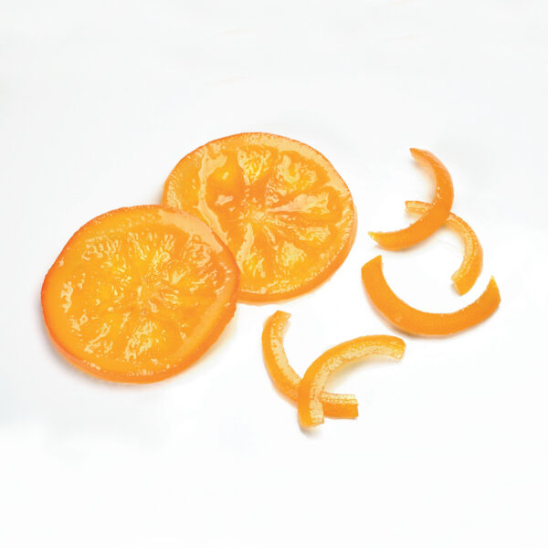 DISCOS NARANJA VILAMAJO 4 KG. 1