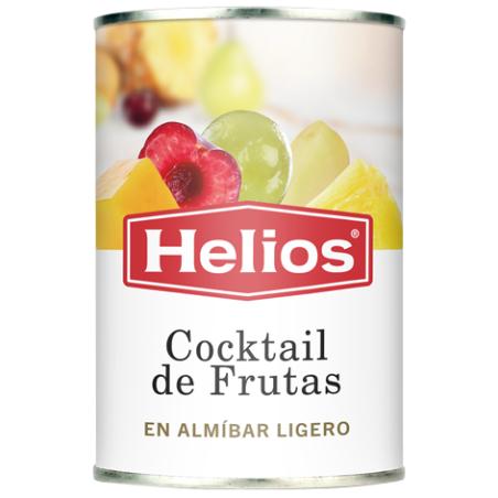 COCKTAIL FRUTAS HELIOS 2.650 G 1