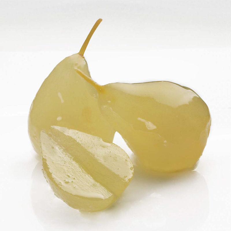 PERA CONFITADA VILAMAJO 6.2 KG *I* 1