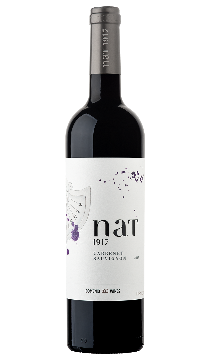 VI NAT 1917 CB.SAUV.DO PENEDES 2023 75CL 2