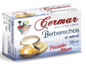 BERBERECHOS CERMAR 35/45 OL-120 1