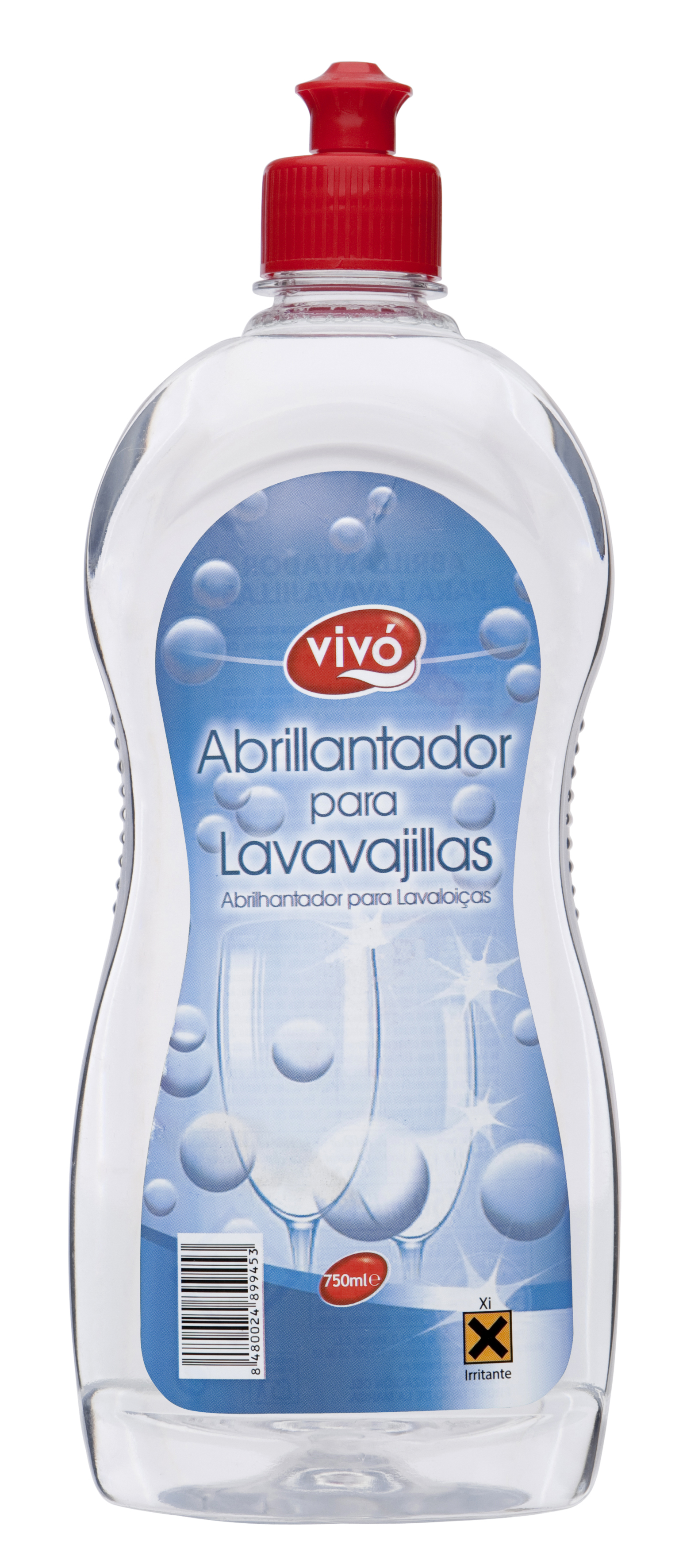ABRILLANTADOR VIVO 750 ML 1