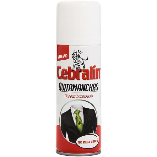 CEBRALIN QUITAMANCHAS C.V.200ML 1