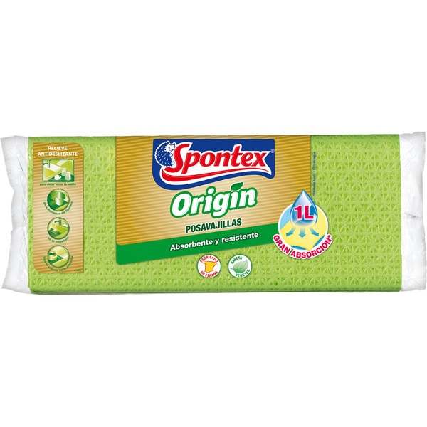 BAYETA SPONTEX ORIGIN GRANDE 1