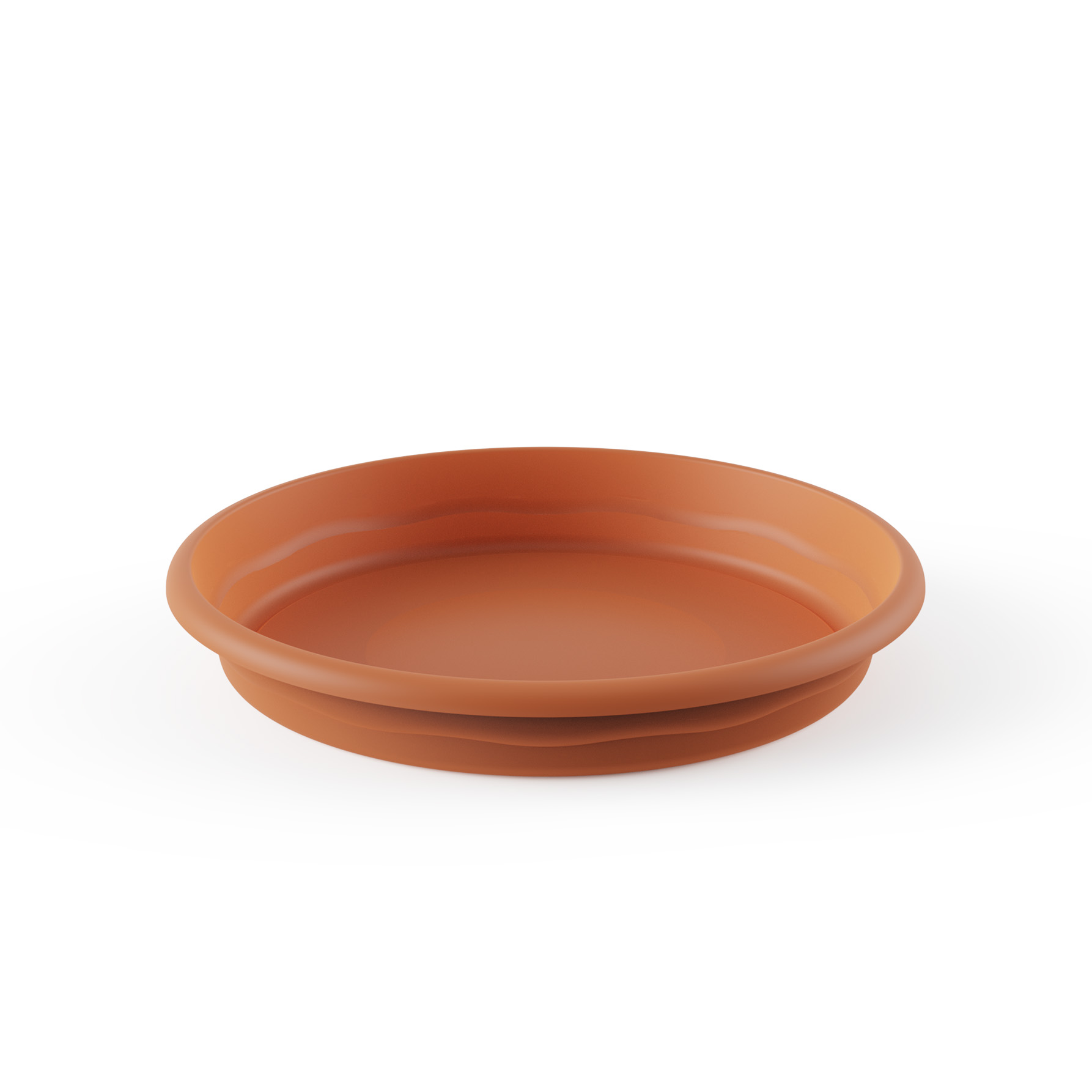 PLATO REDONDO 22 CM. 2