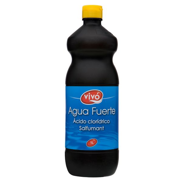 SALFUMAN VIVO 1 LT. 1
