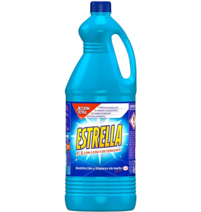 LEJIA ESTRELLA AZUL 2.87L 1