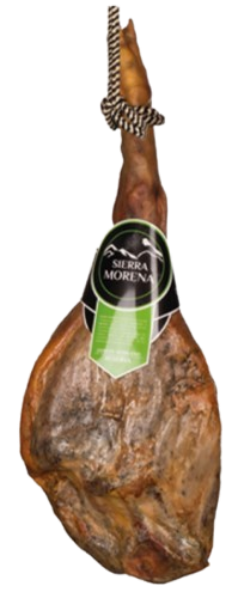 JAMON RVA. S.MORENA 14M 7-7.5KG (E/P) 1