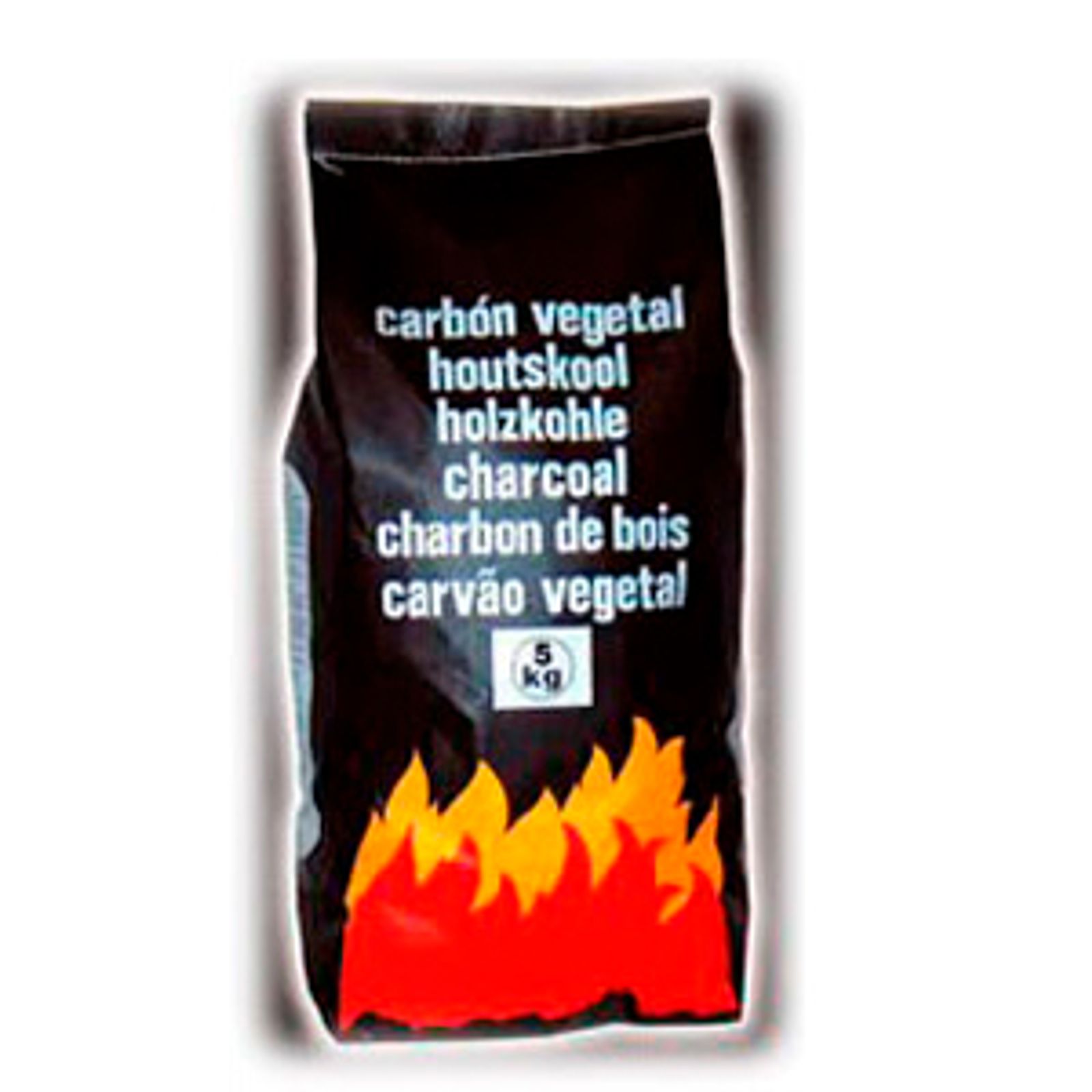 CARBON VEGETAL ESP.BARBACOAS 5 KG 1