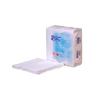 SERV.G-C BLANCA HORECA 2C 33x33 P-100 1