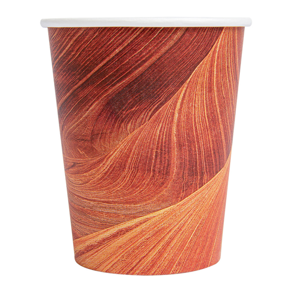 VASO BEBIDA CALIENTE 180 ML P-50 1