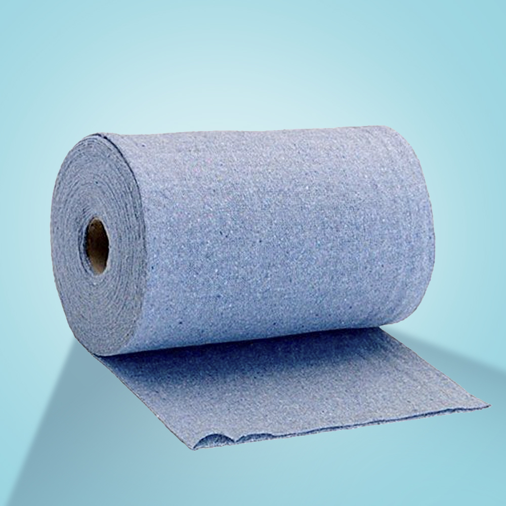 BAYETA ABSORB.AZUL REX ROLLO 3 MT 1