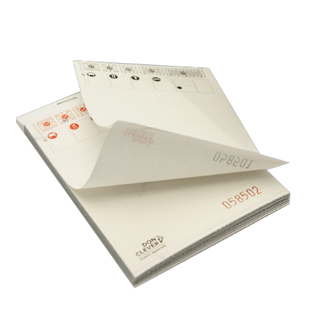 BLOCK CAMARERO DUPLICADO  (R/177.87) 1