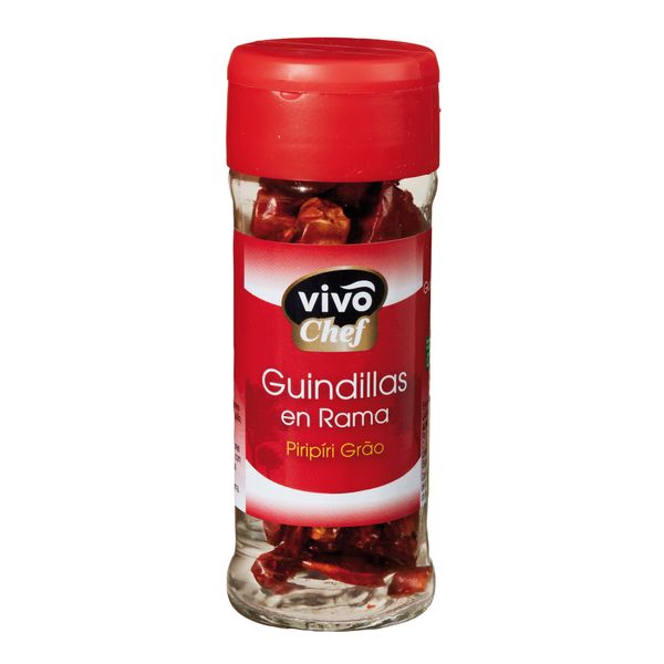 GUINDILLA EN RAMA V.CHEF TARRO 17 GR 1