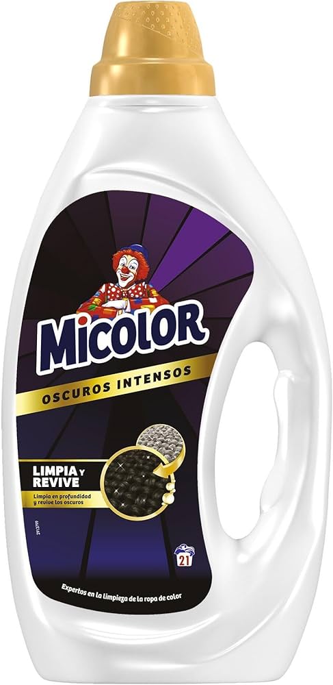 MICOLOR NEGRO INTENSO 28 DOSIS 1