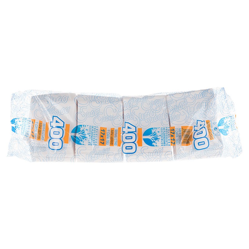 SERV.MINI SERVIS ECO NAT 17x17 P-4x100 1