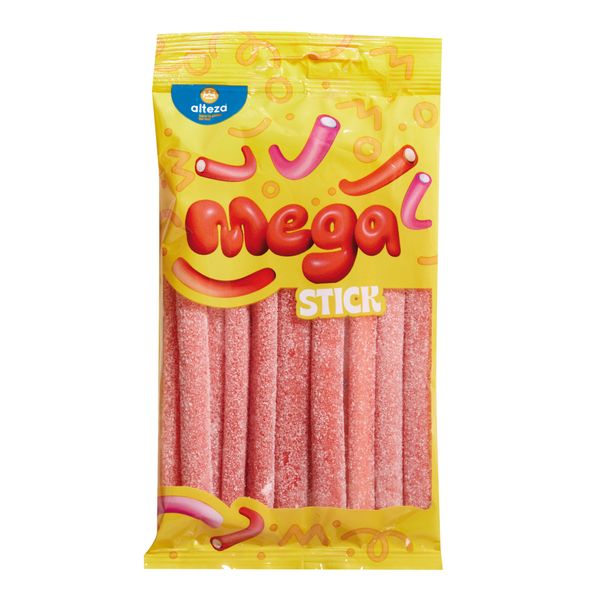 REGALIZ FRESA RELL.PICA-PICA ALTEZA 125G 2