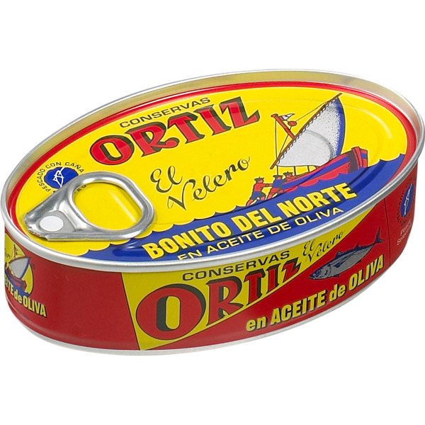 BONITO ORTIZ OLIVA OL-120 2
