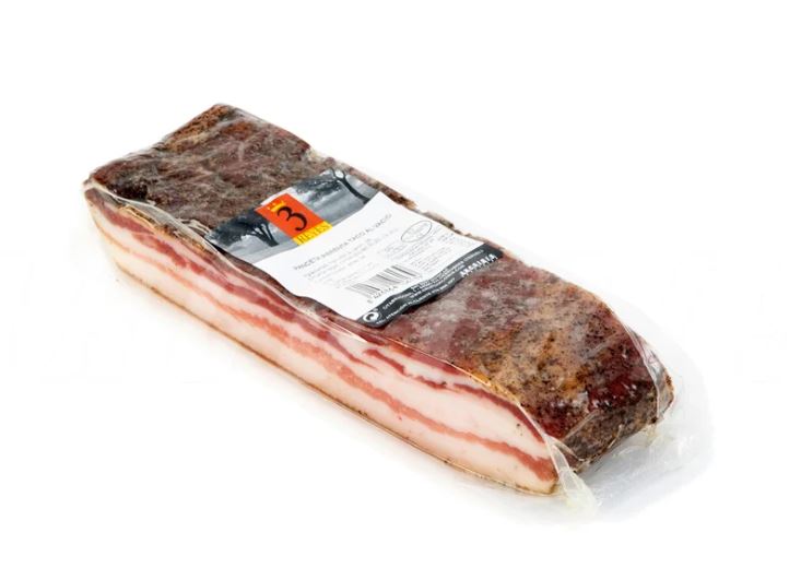 PANCETA 3 REYES 400 GR.(P.A.)(TERUEL) 1