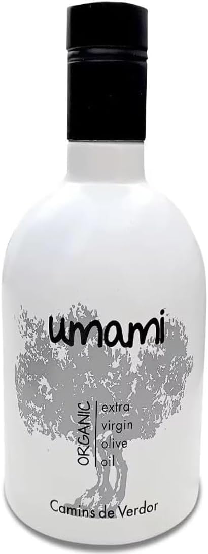 OLI OLIVA V.EX.ECO UMAMI BELIANES 50 CL 1