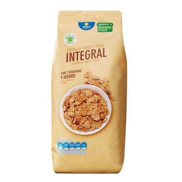 SPECIAL INTEGRAL ALTEZA 500 GR 2