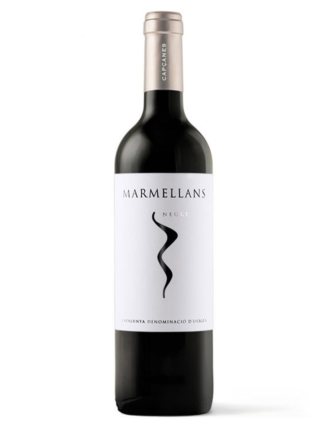 VINO MARMELLANS TINTO DO.CAT. 75CL. 2