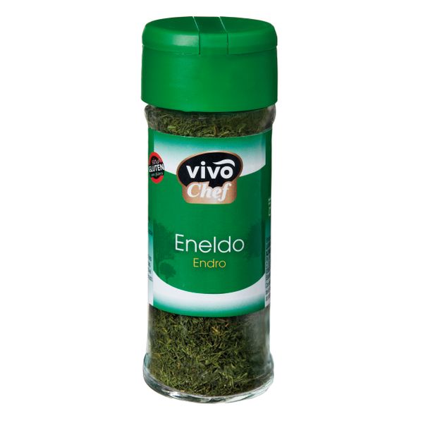 ENELDO PUNTAS V.CHEF TARRO 13 GR 1