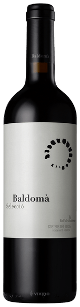 VINO BALDOMA SELEC.TINTO 75 CL.C.SEGRE 1