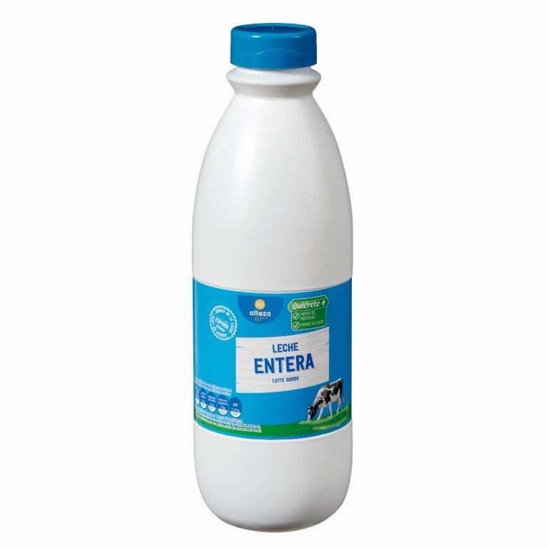 LECHE ALTEZA ENTERA 1.5 L 2