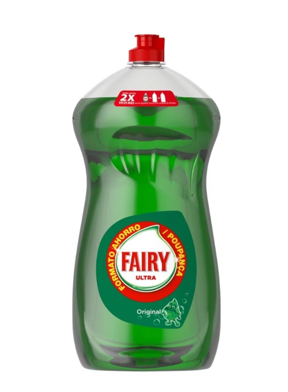 FAIRY ORIGINAL 1.410 ML 1