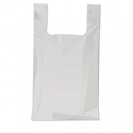 BOLSA COMPRA RECICL.70% 35X50 P-100 1