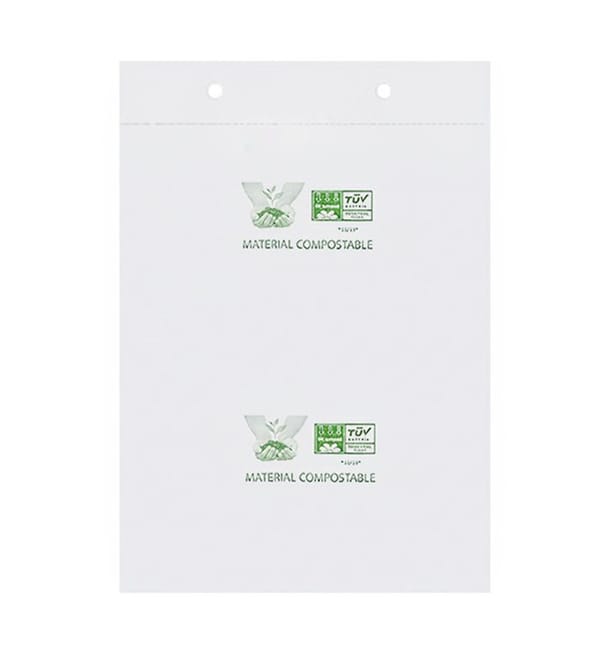 BOLSA MERC.BIOCOMP.24X33 P-300 1