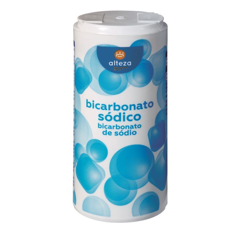 BICARBONATO SODICO ALTEZA 300 GR 2