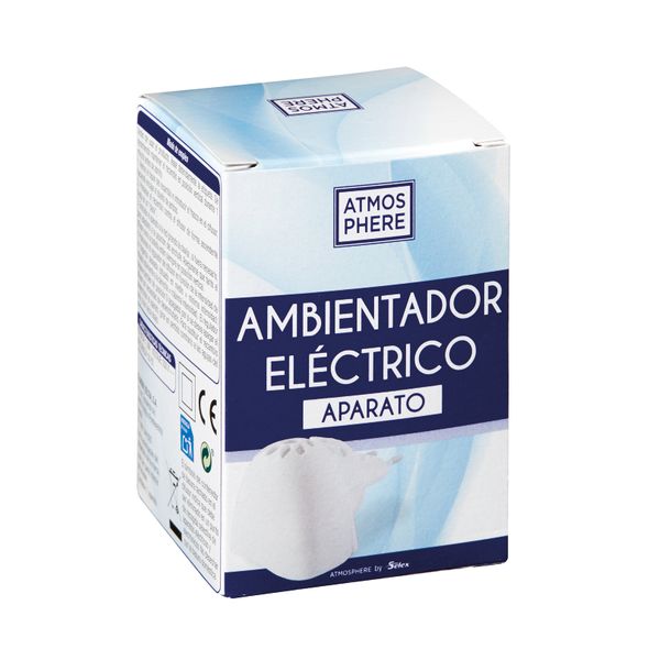 AMBIENT.ELECT.DIFUSOR ATMOSPHERE 1