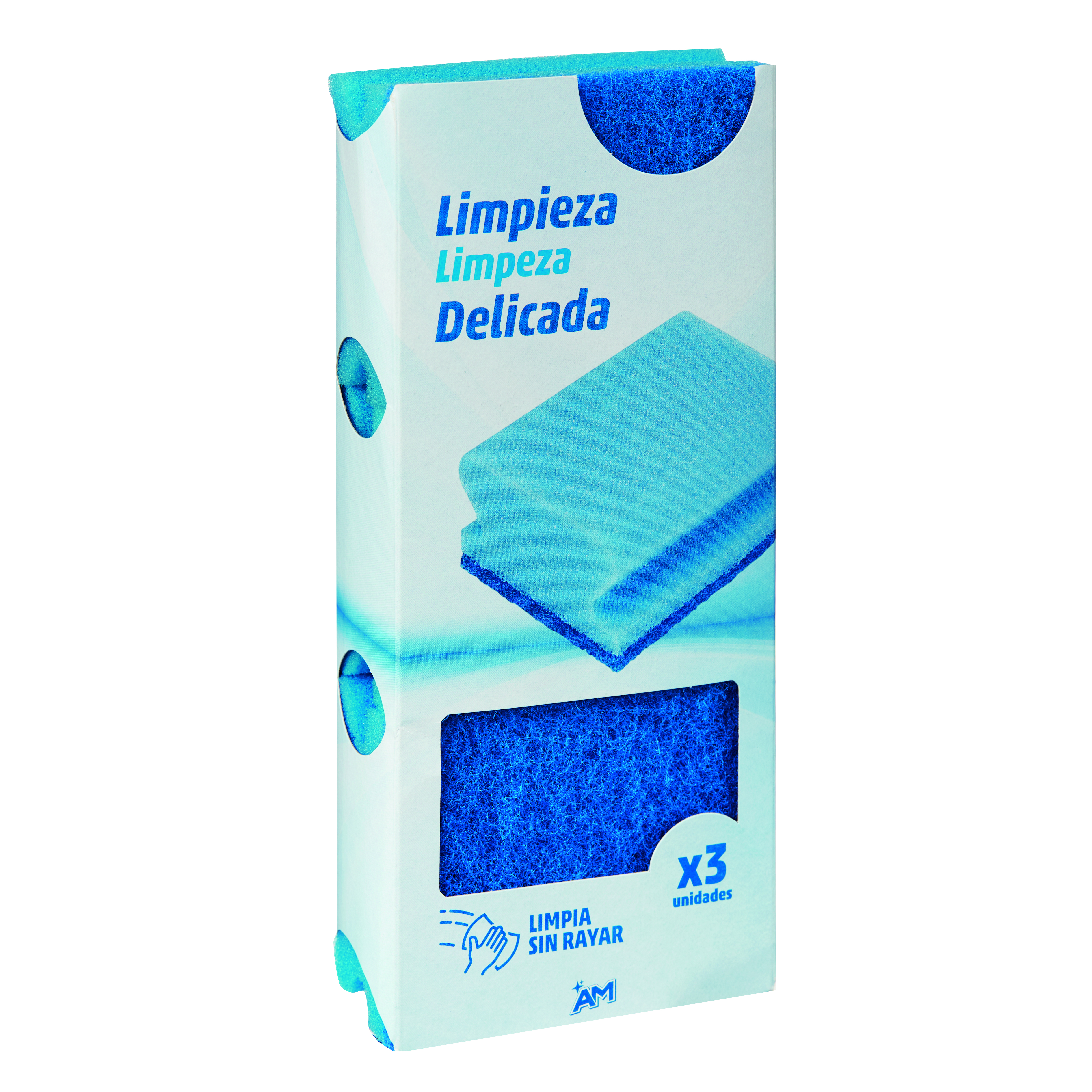 SALVAUÂ¥AS AZUL AM NO RAYA P-3 1