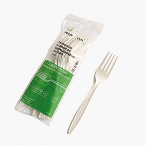 TENEDOR BETIK ECOLINE BIO P-50 1