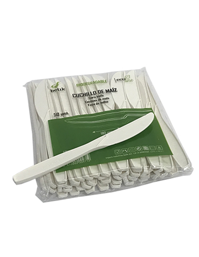 CUCHILLO BETIK ECOLINE BIO P-50 1