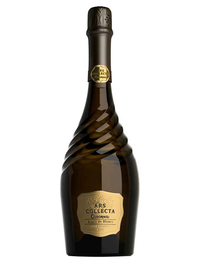 CAVA CODORNIU ARS COLLECTA B.BLANCS 75CL 1