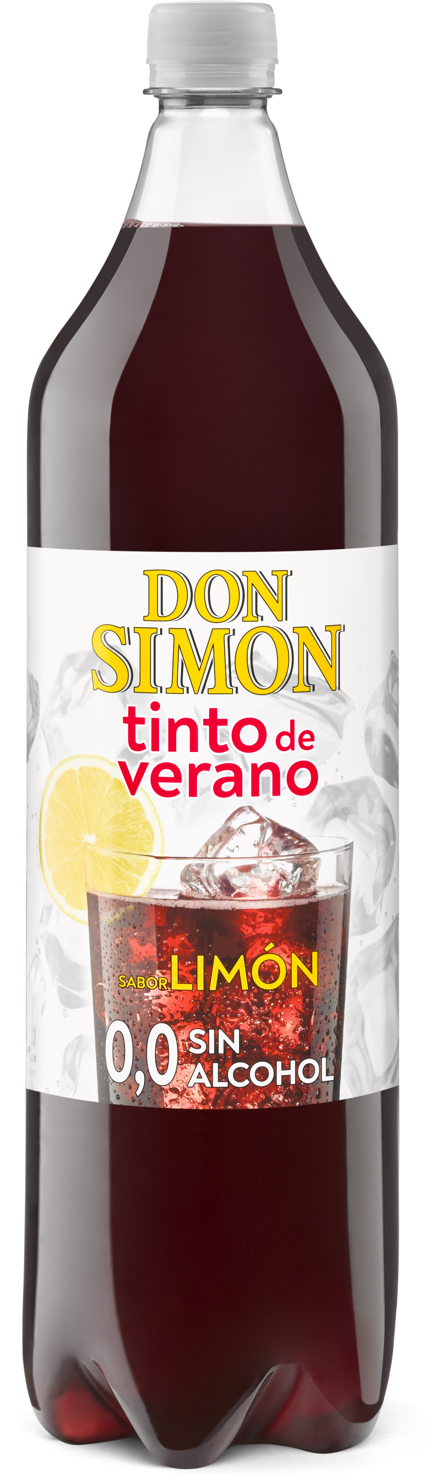 TINTO VERANO S/ALC LIMON DONSIMON 1.5L 1