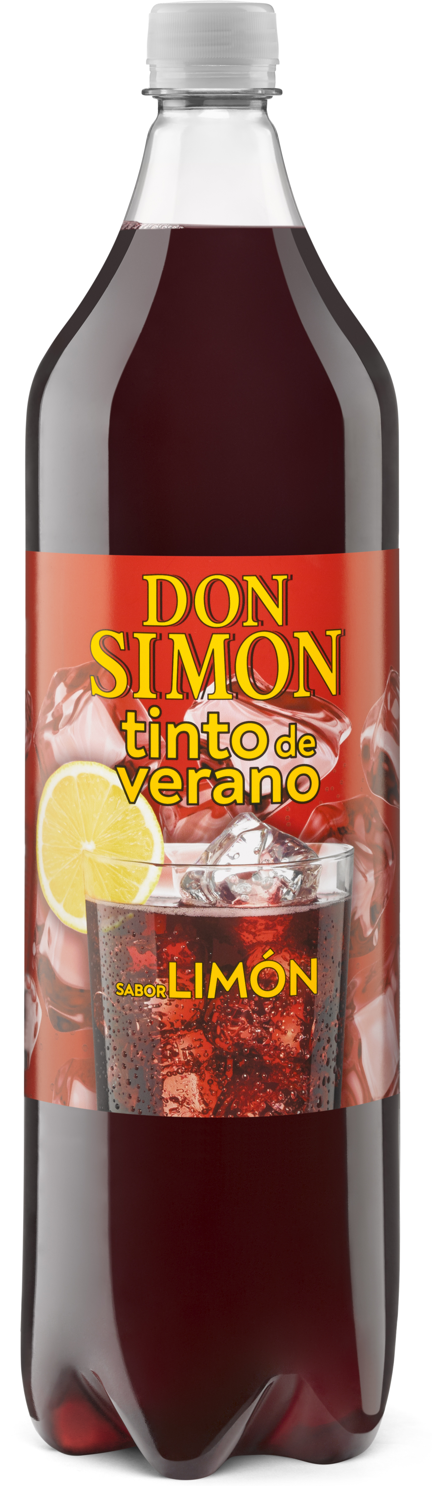 TINTO VERANO LIMON DONSIMON 1.5L 1