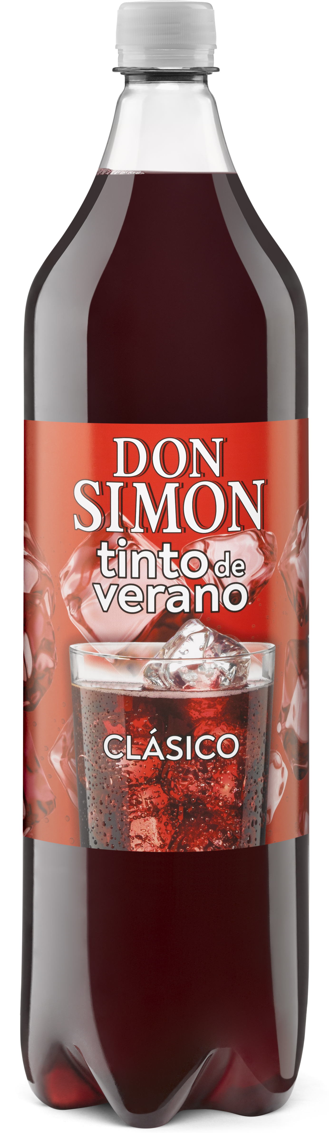 TINTO VERANO CLASICO DONSIMON 1.5L 1