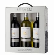 VINO LEGARIS ROBLE 2B+1B VERDEJO 1